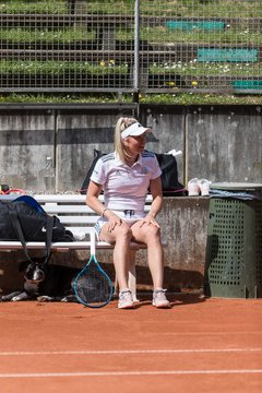 Carina Witthöft 248 - BL2 Der Club an der Alster - TC GW Aachen 1 : Ergebnis: 9:0